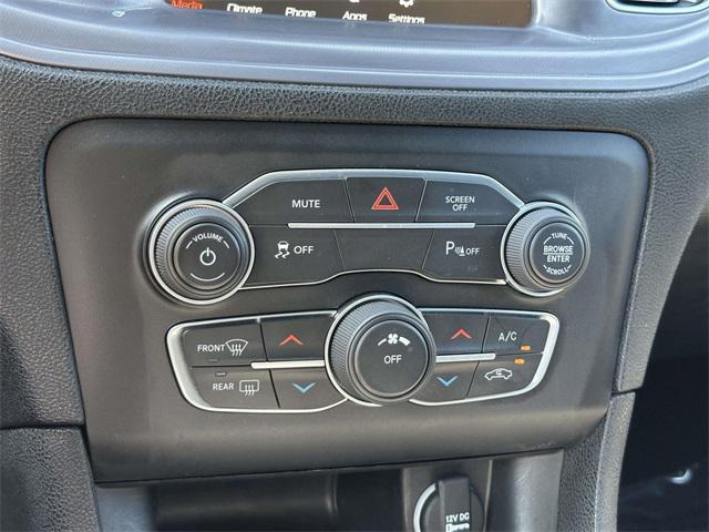 used 2023 Dodge Charger car, priced at $21,564