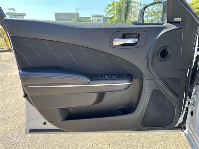 used 2023 Dodge Charger car, priced at $21,564