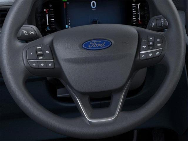 new 2025 Ford Maverick car, priced at $31,443