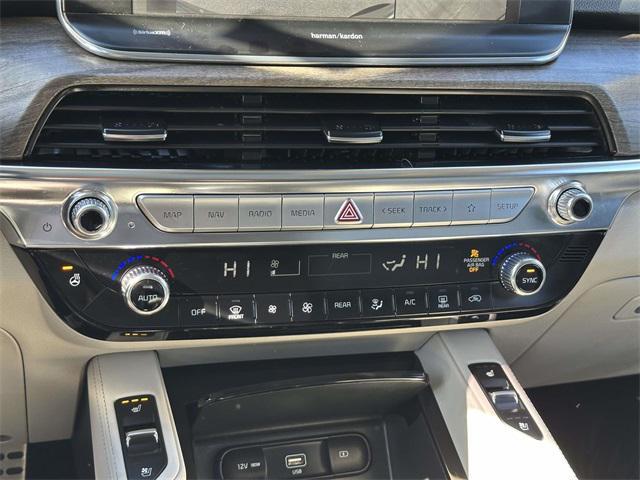 used 2020 Kia Telluride car, priced at $28,491