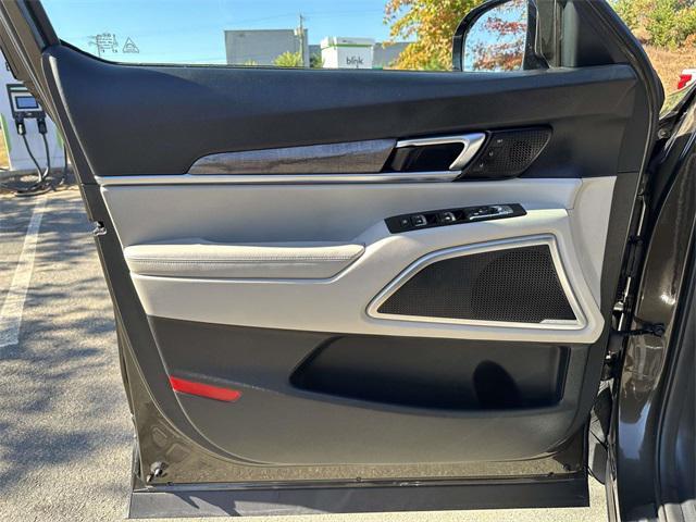 used 2020 Kia Telluride car, priced at $28,491