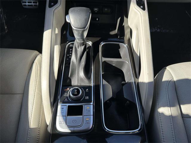 used 2020 Kia Telluride car, priced at $28,491