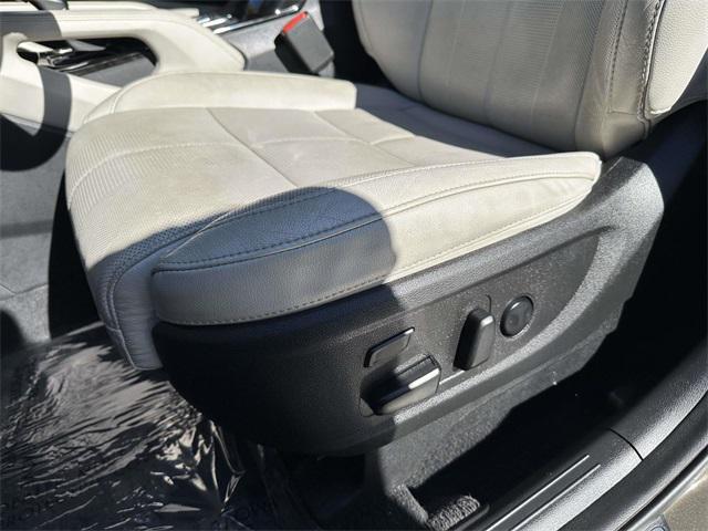 used 2020 Kia Telluride car, priced at $28,491