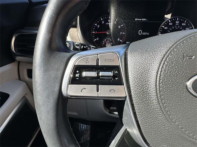 used 2020 Kia Telluride car, priced at $28,491