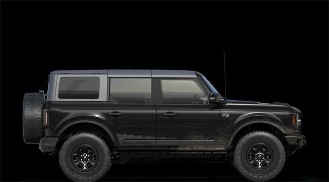 new 2024 Ford Bronco car, priced at $69,305