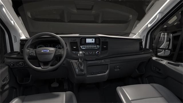 new 2025 Ford Transit-250 car, priced at $55,185