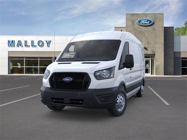 new 2025 Ford Transit-250 car, priced at $53,185