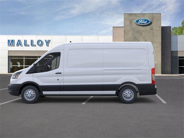 new 2025 Ford Transit-250 car, priced at $53,185