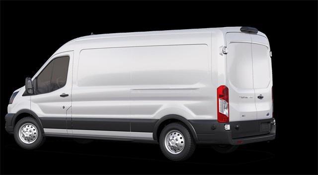 new 2025 Ford Transit-250 car, priced at $55,185