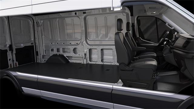 new 2025 Ford Transit-250 car, priced at $55,185