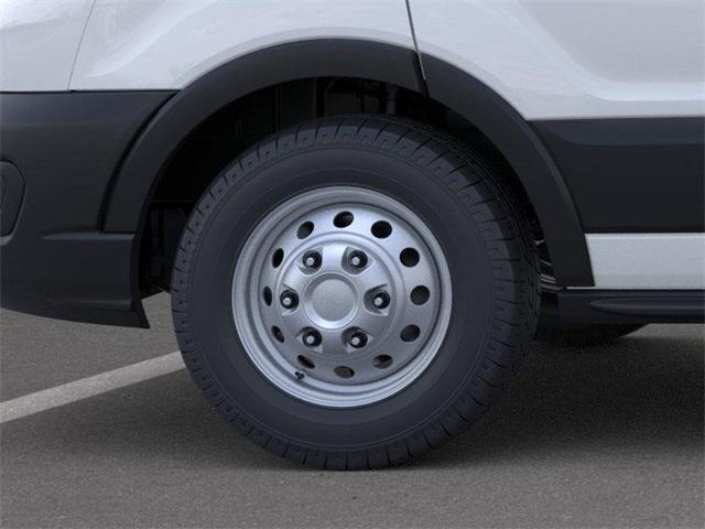 new 2025 Ford Transit-250 car, priced at $53,185