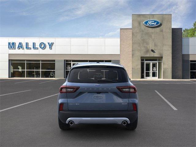 new 2024 Ford Escape car, priced at $28,808