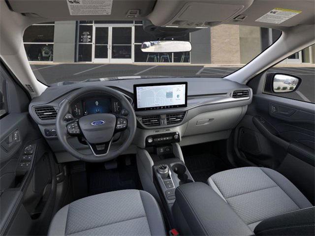 new 2024 Ford Escape car, priced at $28,808