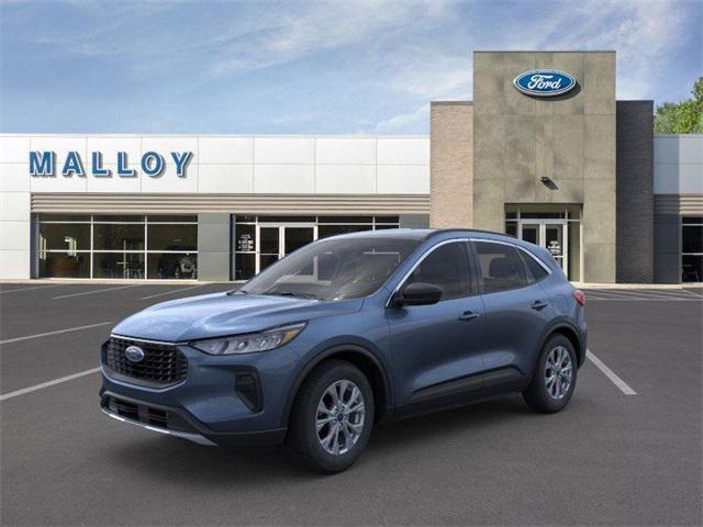 new 2024 Ford Escape car, priced at $28,808