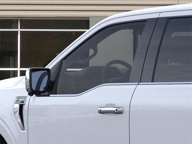 new 2025 Ford F-150 car, priced at $68,776