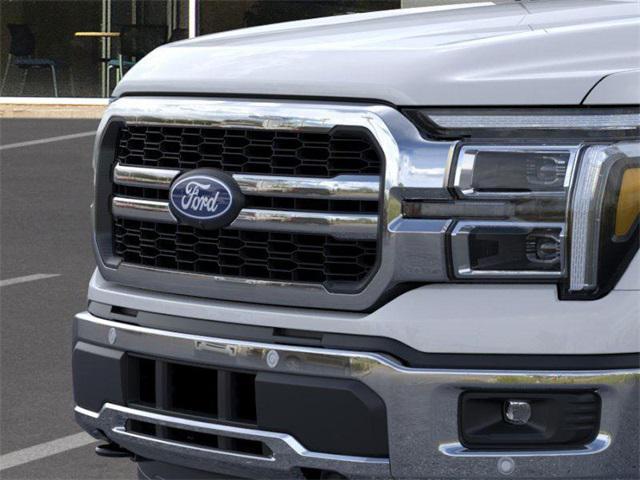 new 2025 Ford F-150 car, priced at $68,776