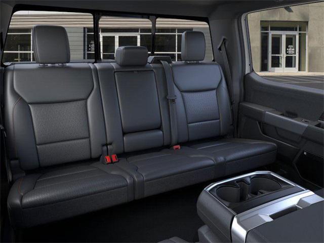 new 2025 Ford F-150 car, priced at $68,776