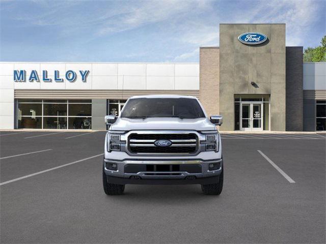 new 2025 Ford F-150 car, priced at $68,776