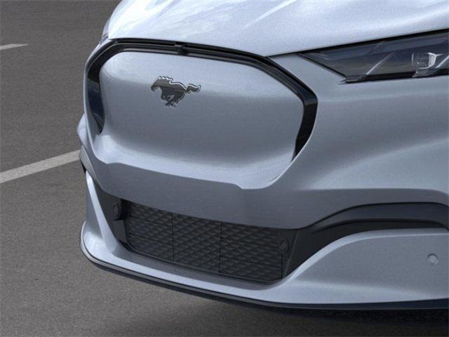 new 2025 Ford Mustang Mach-E car, priced at $51,440