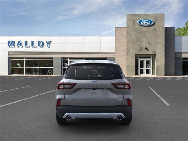 new 2024 Ford Escape car, priced at $26,606