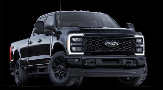 new 2025 Ford F-350 car, priced at $79,964