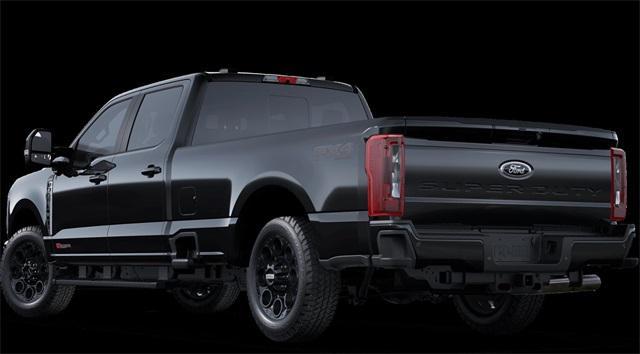 new 2025 Ford F-350 car, priced at $79,964
