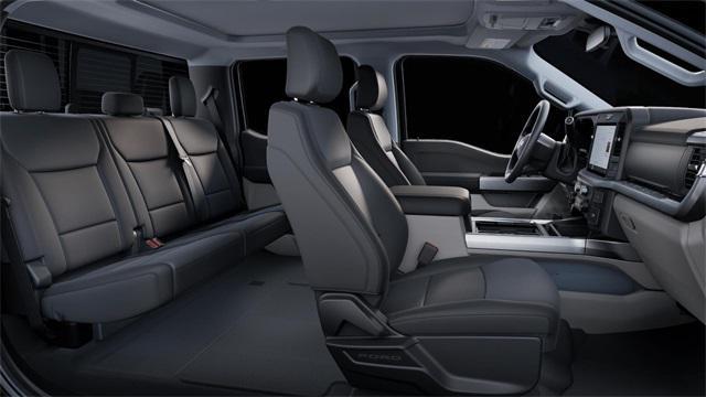 new 2025 Ford F-350 car, priced at $79,964