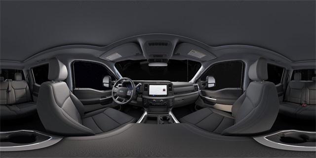 new 2025 Ford F-350 car, priced at $79,964