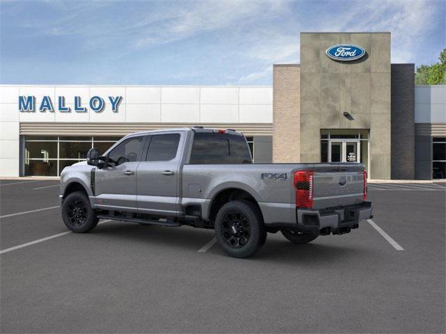 new 2025 Ford F-350 car, priced at $89,214