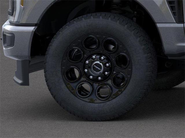 new 2025 Ford F-350 car, priced at $89,214