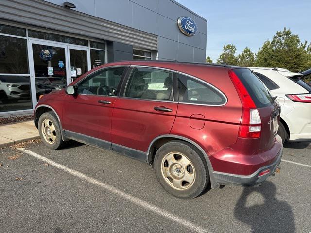 used 2008 Honda CR-V car, priced at $6,583