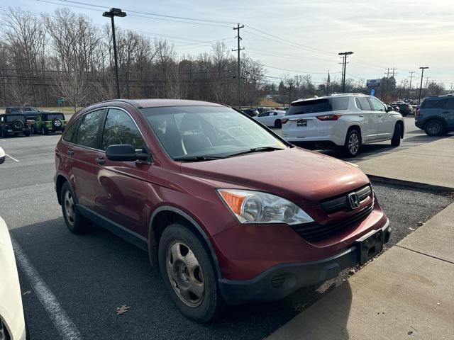 used 2008 Honda CR-V car, priced at $6,583