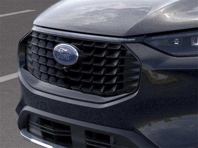 new 2025 Ford Escape PHEV car, priced at $36,721