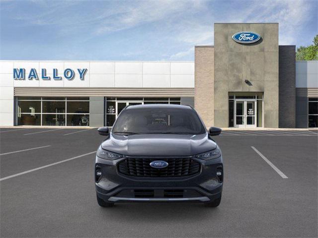new 2025 Ford Escape PHEV car, priced at $38,221