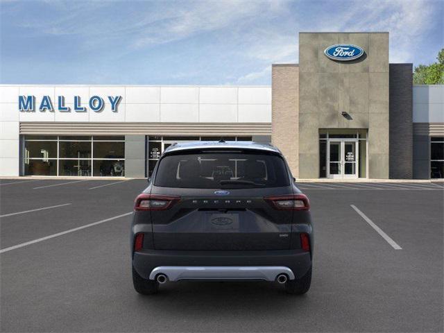 new 2025 Ford Escape PHEV car