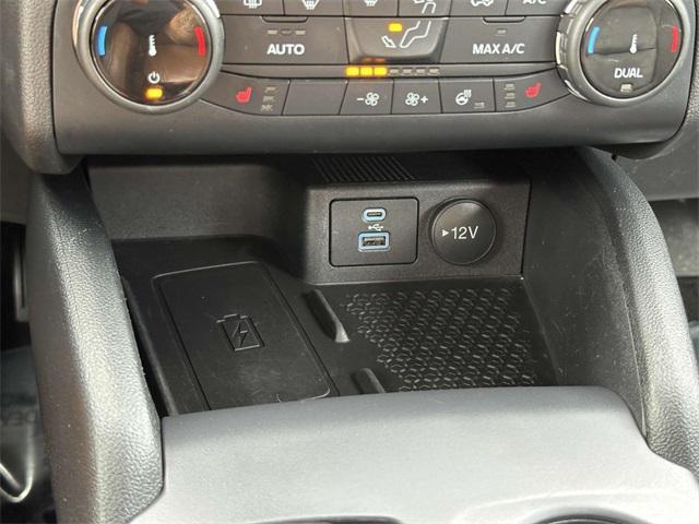used 2022 Ford Bronco Sport car, priced at $24,995