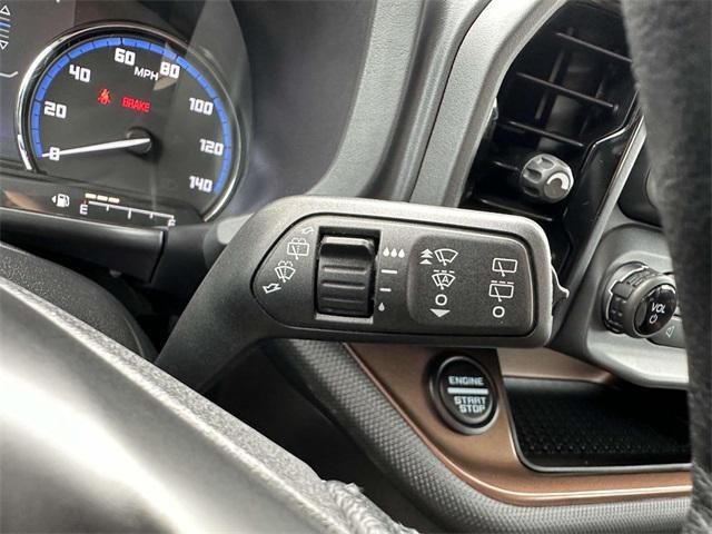 used 2022 Ford Bronco Sport car, priced at $24,995