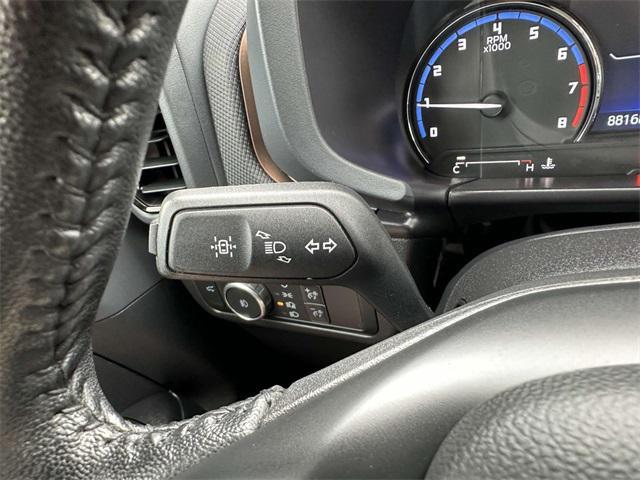 used 2022 Ford Bronco Sport car, priced at $24,995