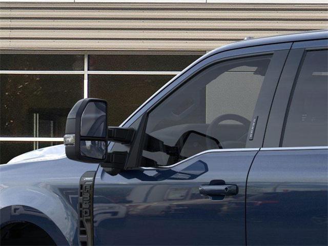 new 2025 Ford F-350 car, priced at $88,714