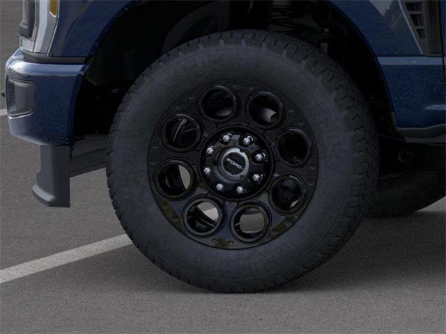 new 2025 Ford F-350 car, priced at $88,714