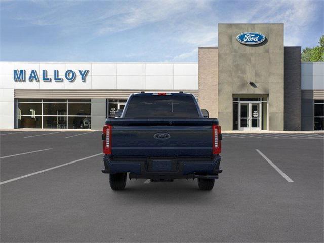 new 2025 Ford F-350 car, priced at $88,714