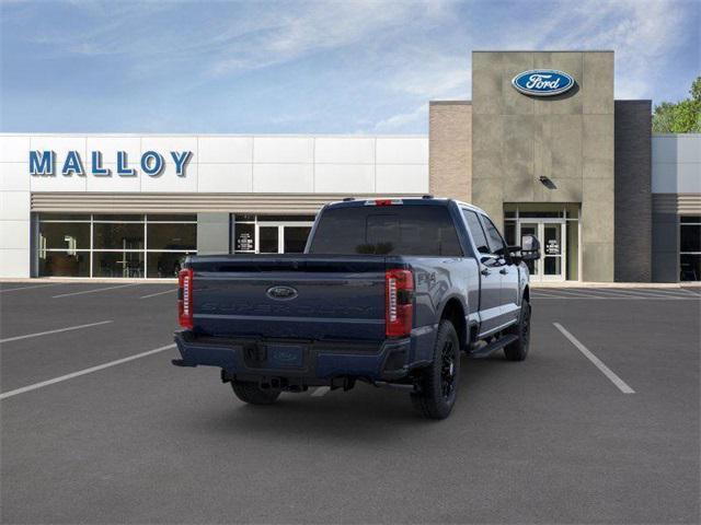 new 2025 Ford F-350 car, priced at $89,214