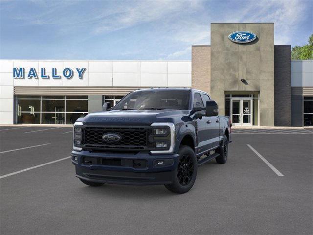 new 2025 Ford F-350 car, priced at $88,714