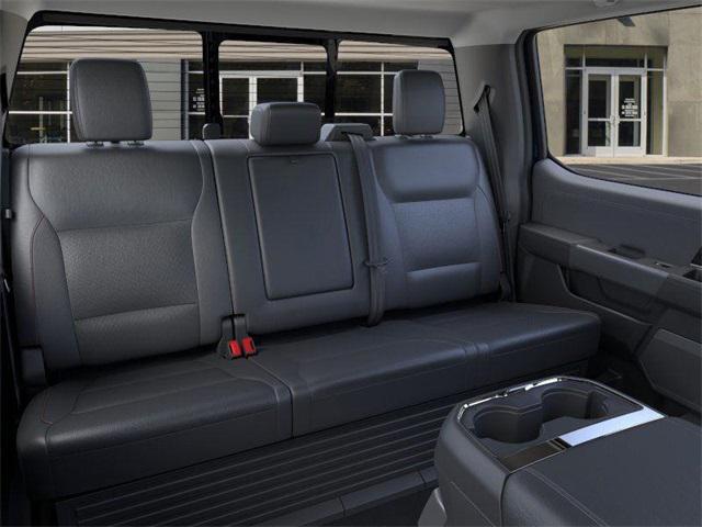 new 2025 Ford F-350 car, priced at $88,714
