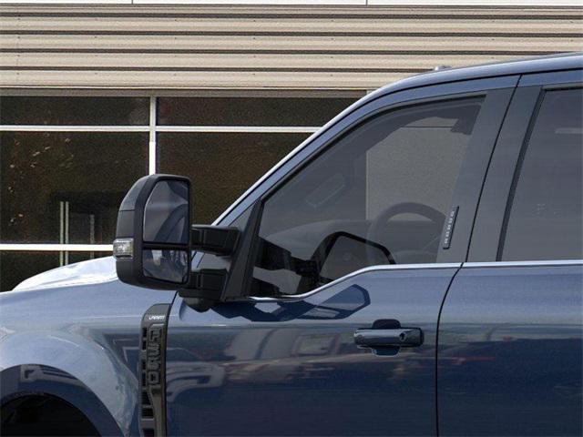 new 2025 Ford F-350 car, priced at $89,214