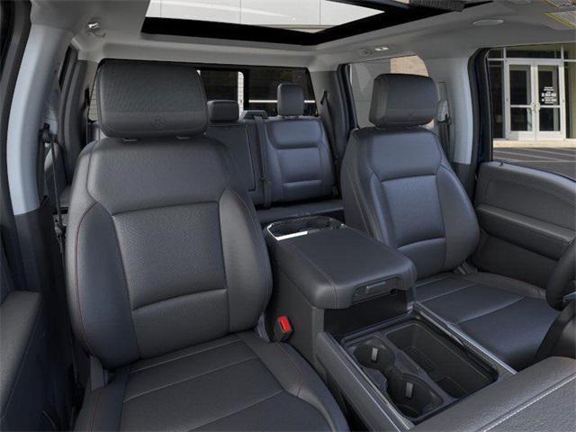 new 2025 Ford F-350 car, priced at $88,714