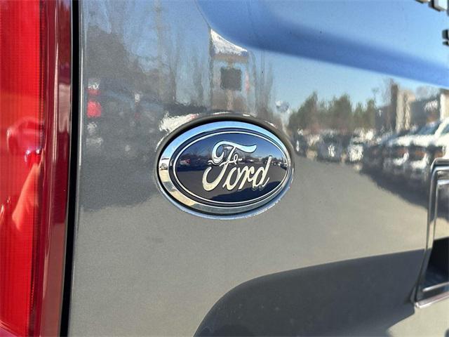 used 2021 Ford Bronco Sport car, priced at $24,923