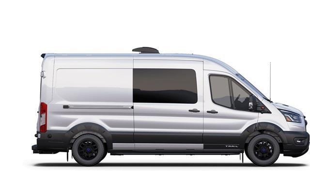 new 2023 Ford Transit-150 car, priced at $69,650