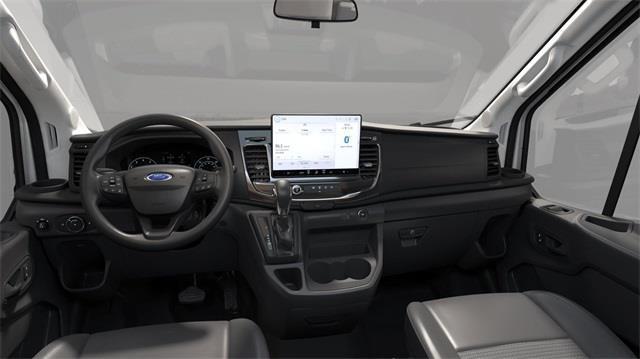 new 2023 Ford Transit-150 car, priced at $69,650