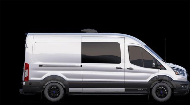 new 2023 Ford Transit-150 car, priced at $69,650